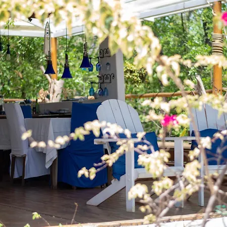 Marbella Retreats Villa