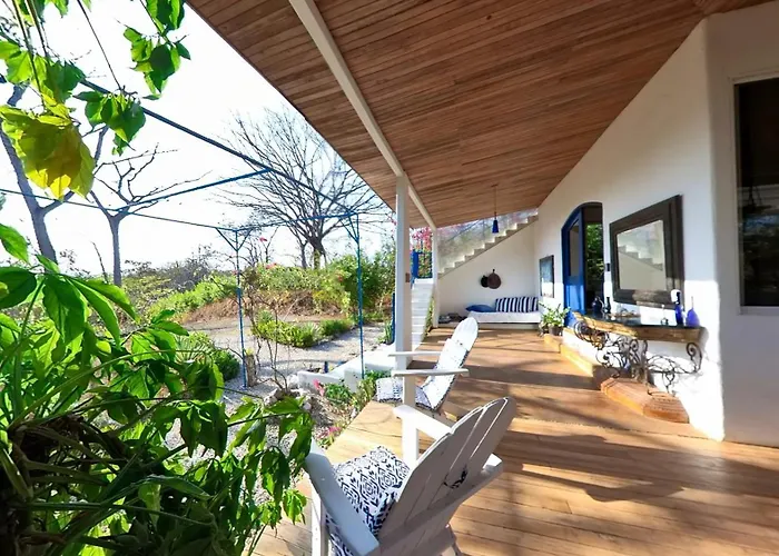 Marbella Retreats Santa Cruz (Guanacaste)