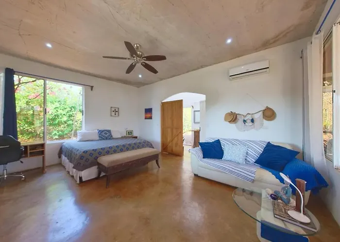 Marbella Retreats