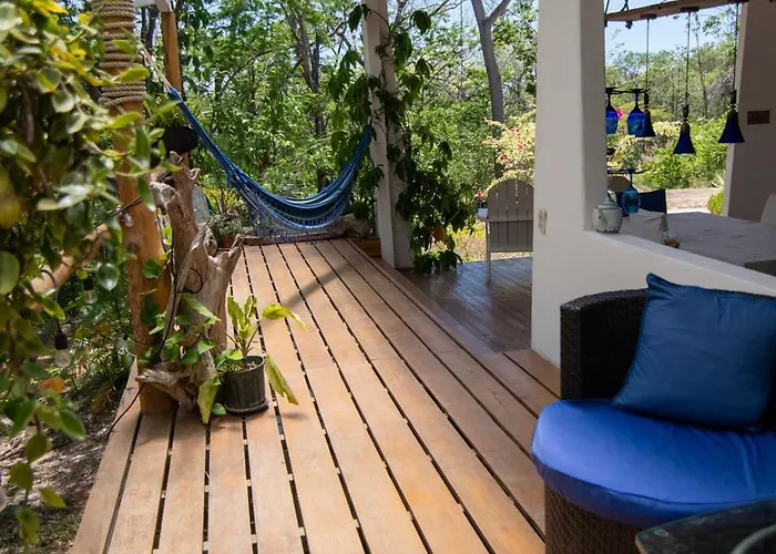 Marbella Retreats