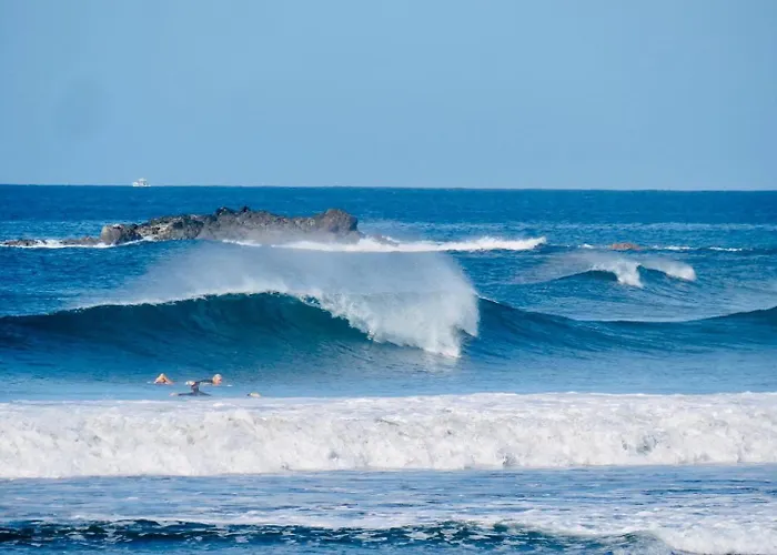 Marbella Retreats * Santa Cruz (Guanacaste)
