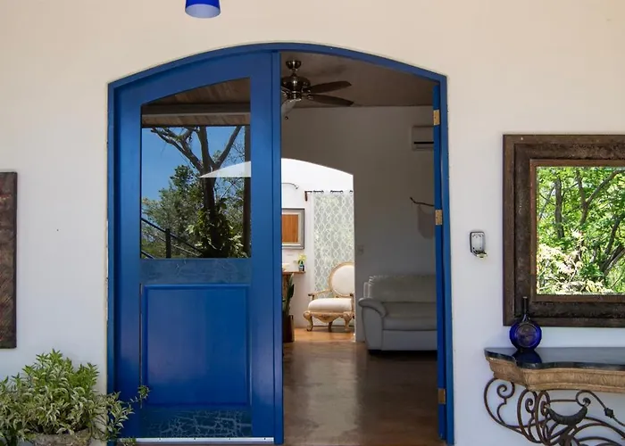 Marbella Retreats Santa Cruz (Guanacaste)
