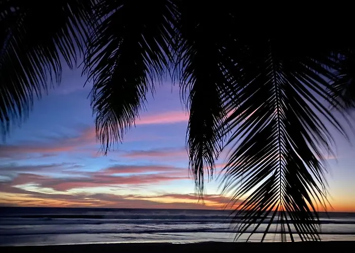 Marbella Retreats Santa Cruz (Guanacaste)