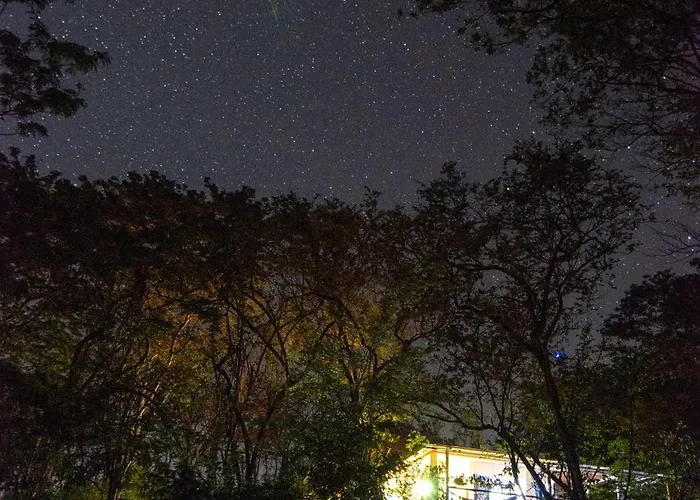 Marbella Retreats * Santa Cruz (Guanacaste)