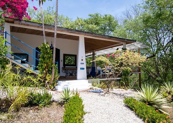 Marbella Retreats Santa Cruz (Guanacaste)
